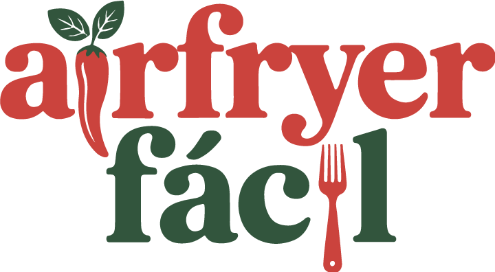 Airfryer Fácil
